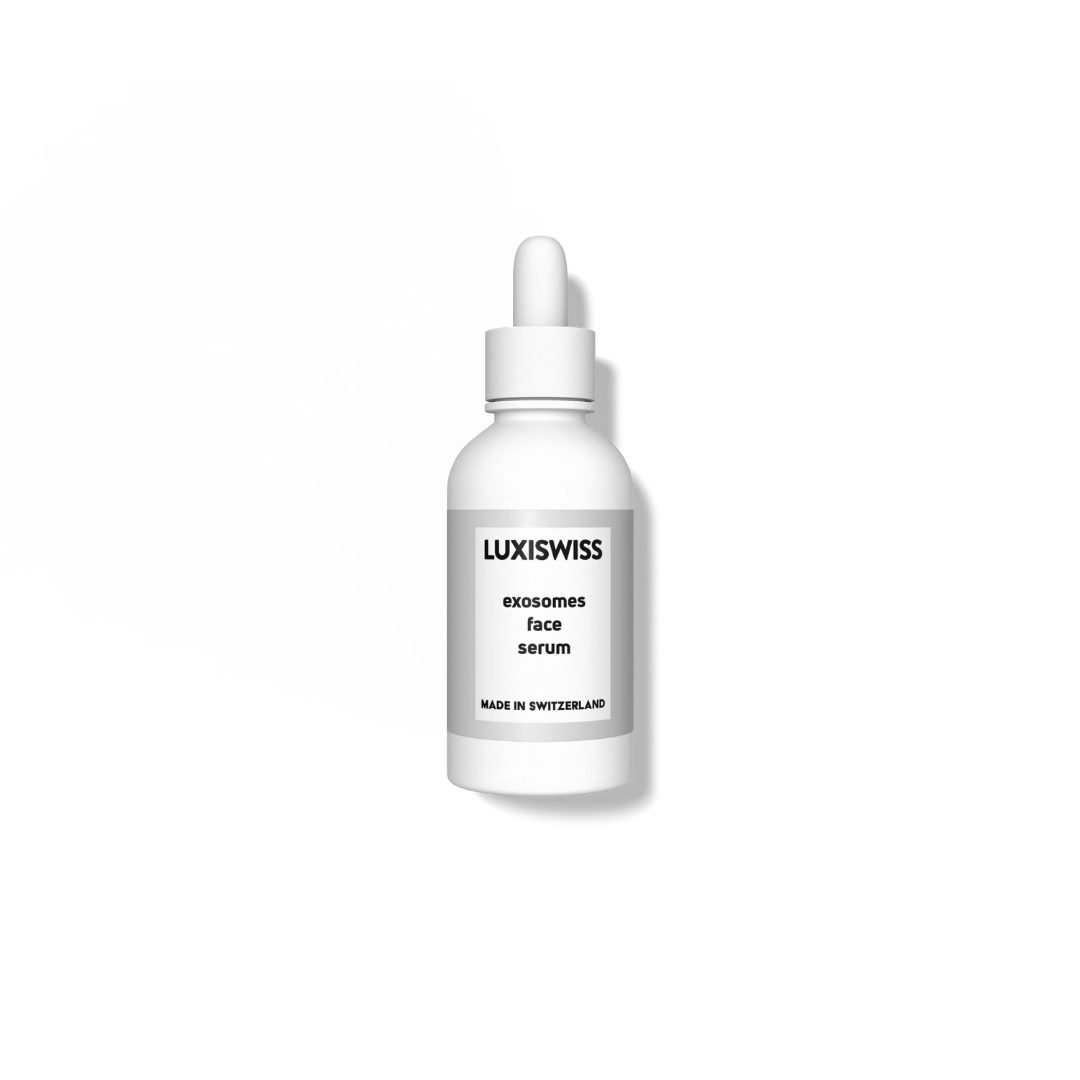 EXOSOMES FACE SERUM