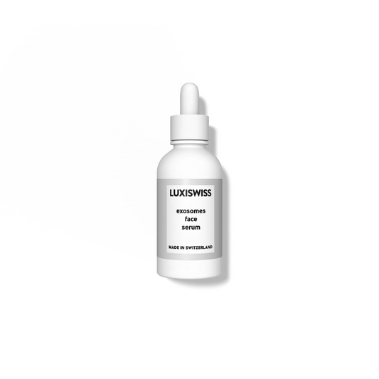 EXOSOMES FACE SERUM