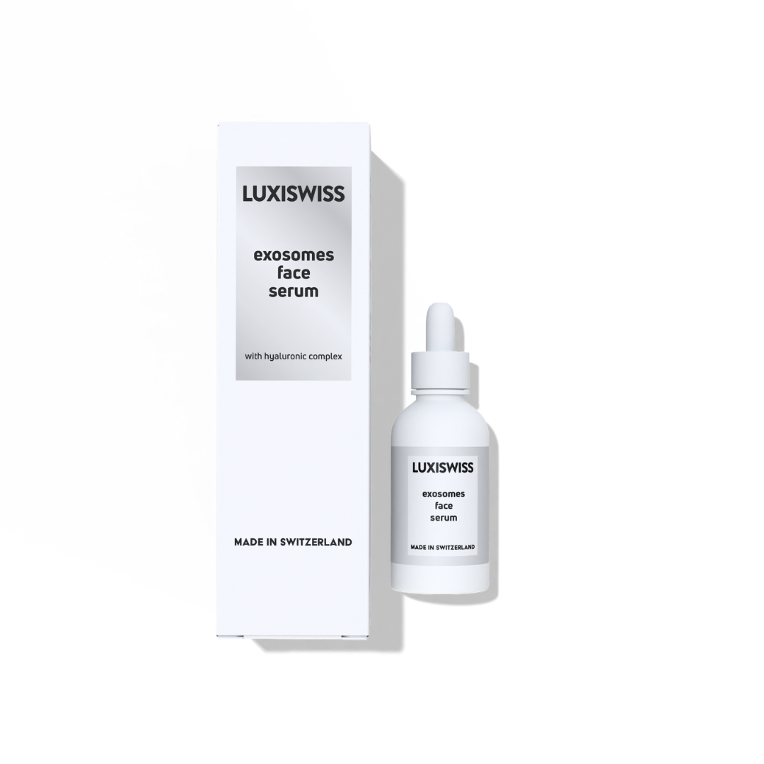 EXOSOMES FACE SERUM