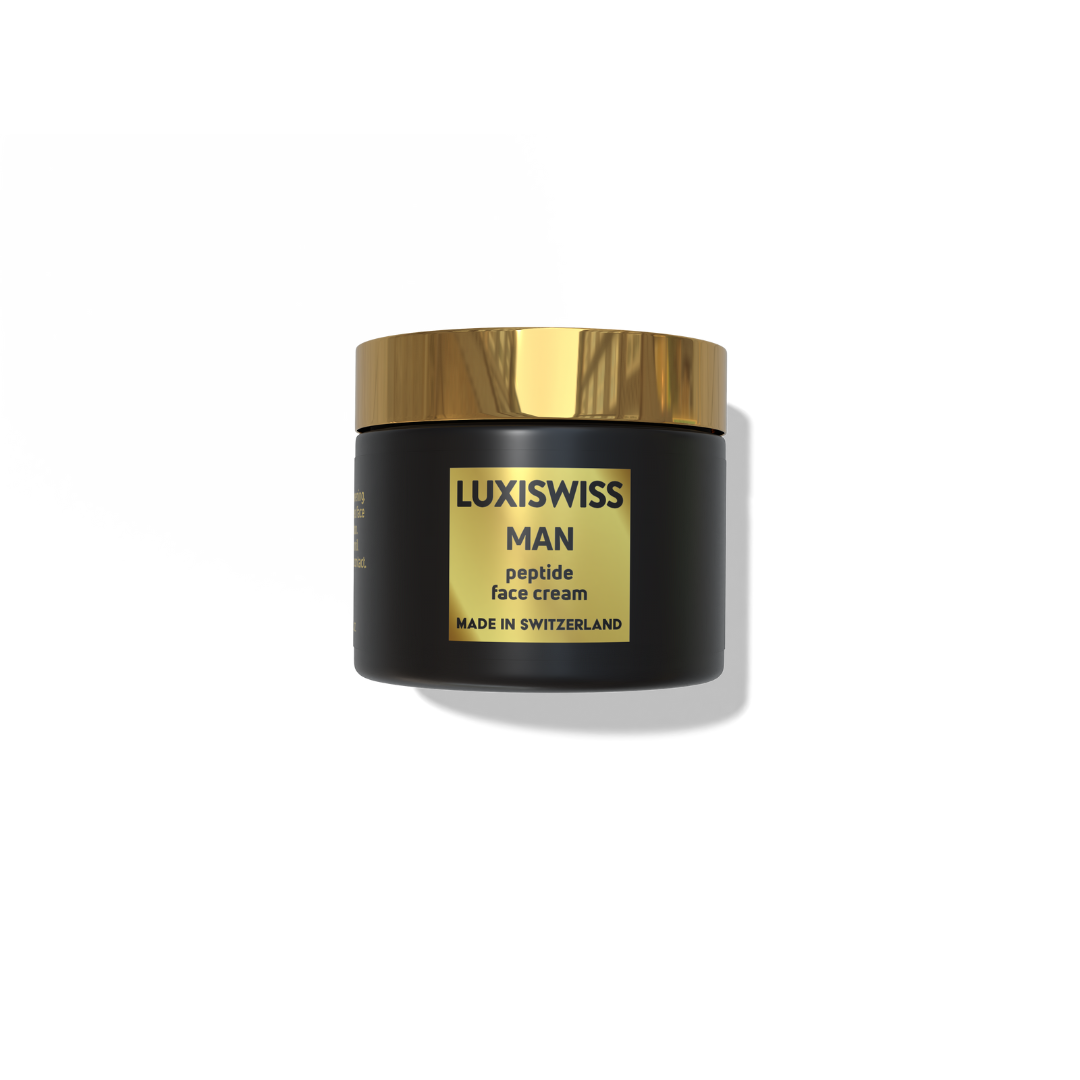 MAN PEPTIDE FACE CREAM