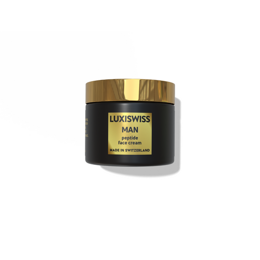 MAN PEPTIDE FACE CREAM