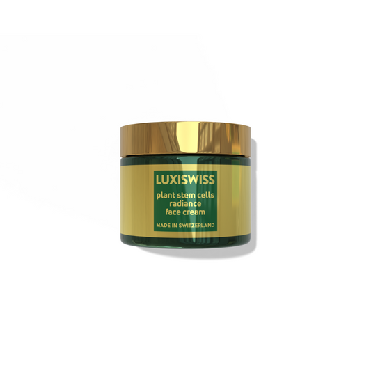 PLANT STEM CELLS RADIANCE CREAM