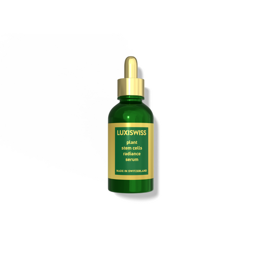 PLANT STEM CELLS RADIANCE SERUM