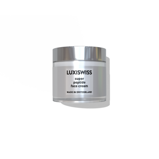 SUPER PEPTIDE FACE CREAM