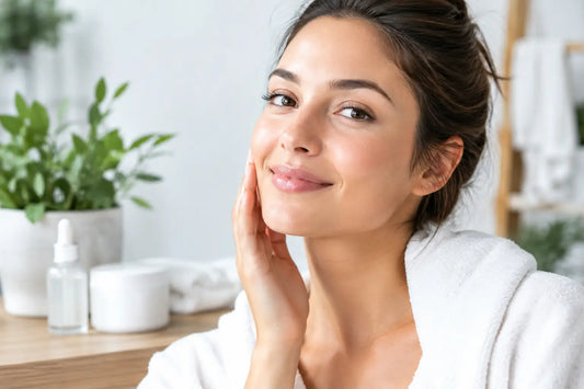 How to Prevent Moisture Loss and Keep Skin Radiant