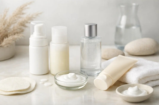 Best Cleanser for Dry Skin: What to Choose