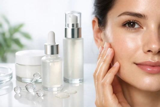 Barrier Support Skincare for Stronger Skin