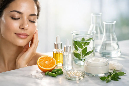 Best Ingredients for Skin Firmness, Explained