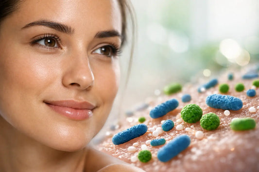 Why the Importance of Skin Microbiome Matters