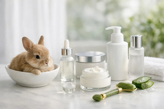 Cruelty Free Anti-Ageing Skincare That Delivers