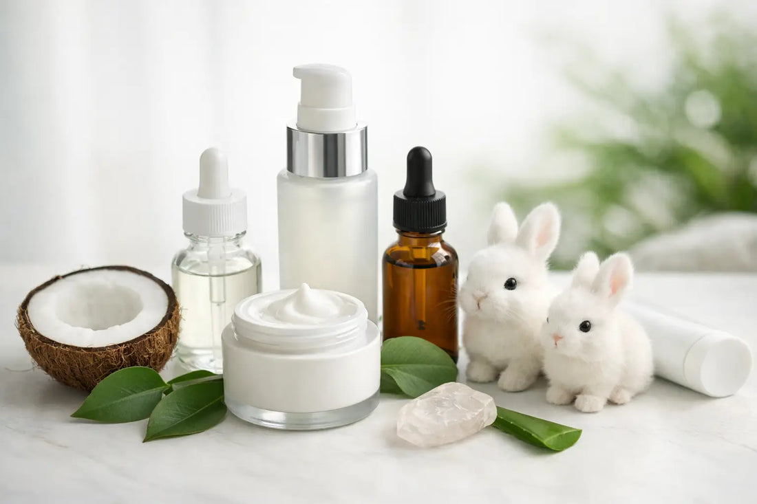Clean Cruelty Free Skincare That Works