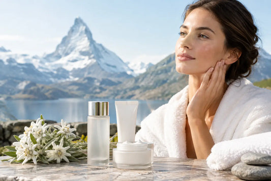 What Makes Swiss Skincare Feel So Considered?