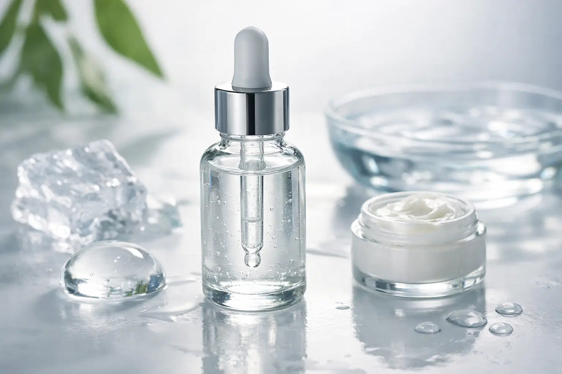 A Hyaluronic Acid Serum Review Beyond the Hype