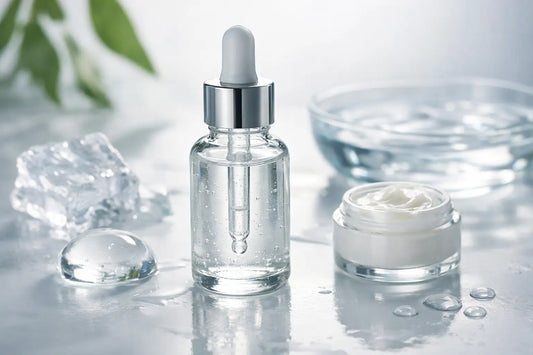 A Hyaluronic Acid Serum Review Beyond the Hype