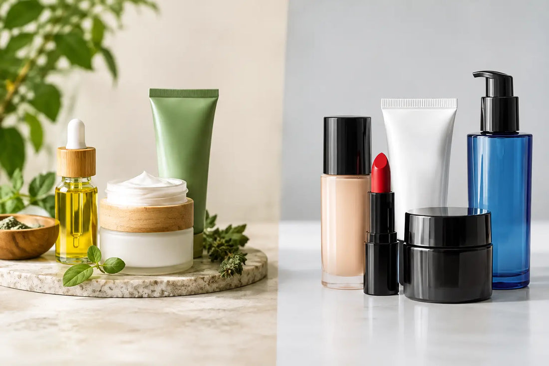 Clean Beauty vs Conventional: What Matters?