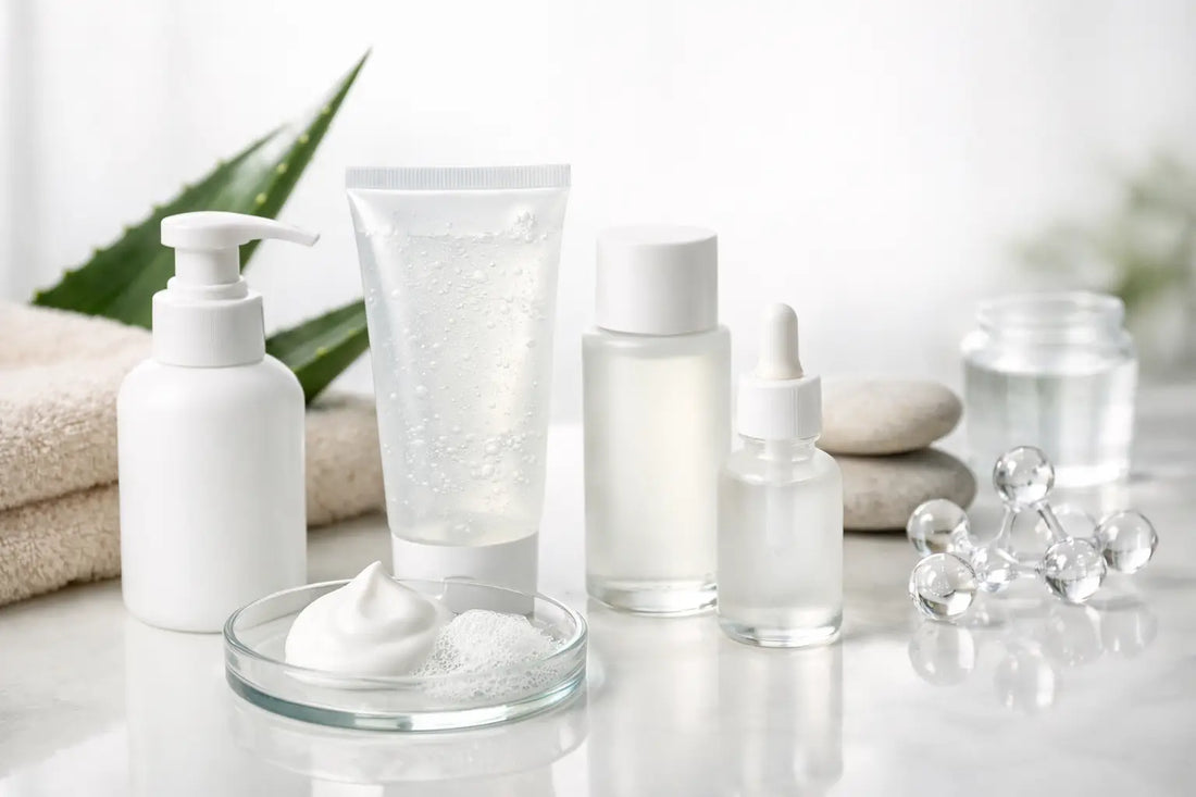 Best Cleanser for Barrier Support Explained