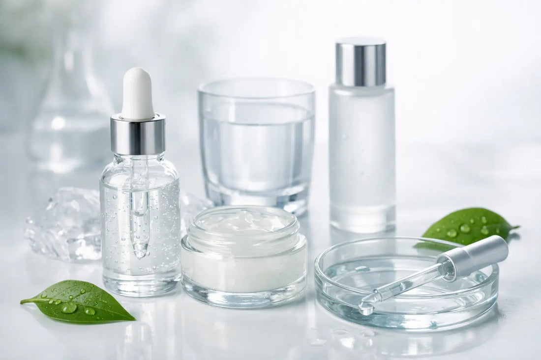 A Simple Guide to Hyaluronic Acid Skincare