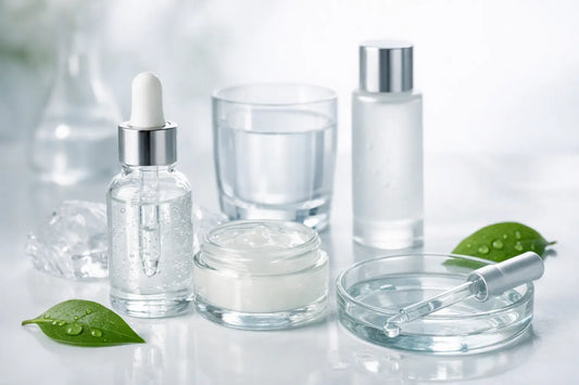 A Simple Guide to Hyaluronic Acid Skincare