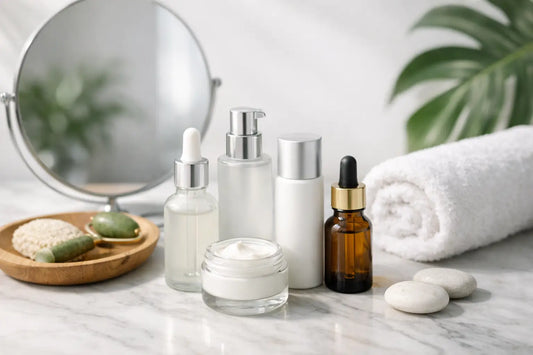 How to Build a Skincare Routine That Lasts