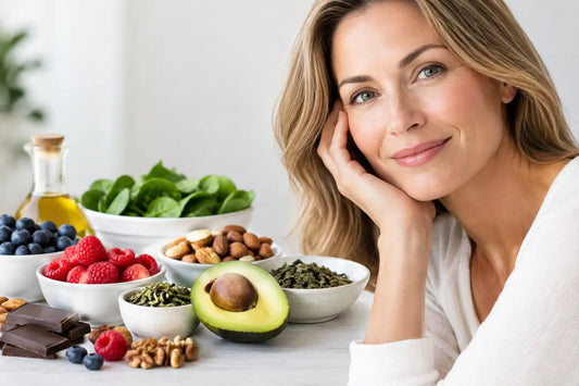Best Antioxidants for Ageing Skin, Explained