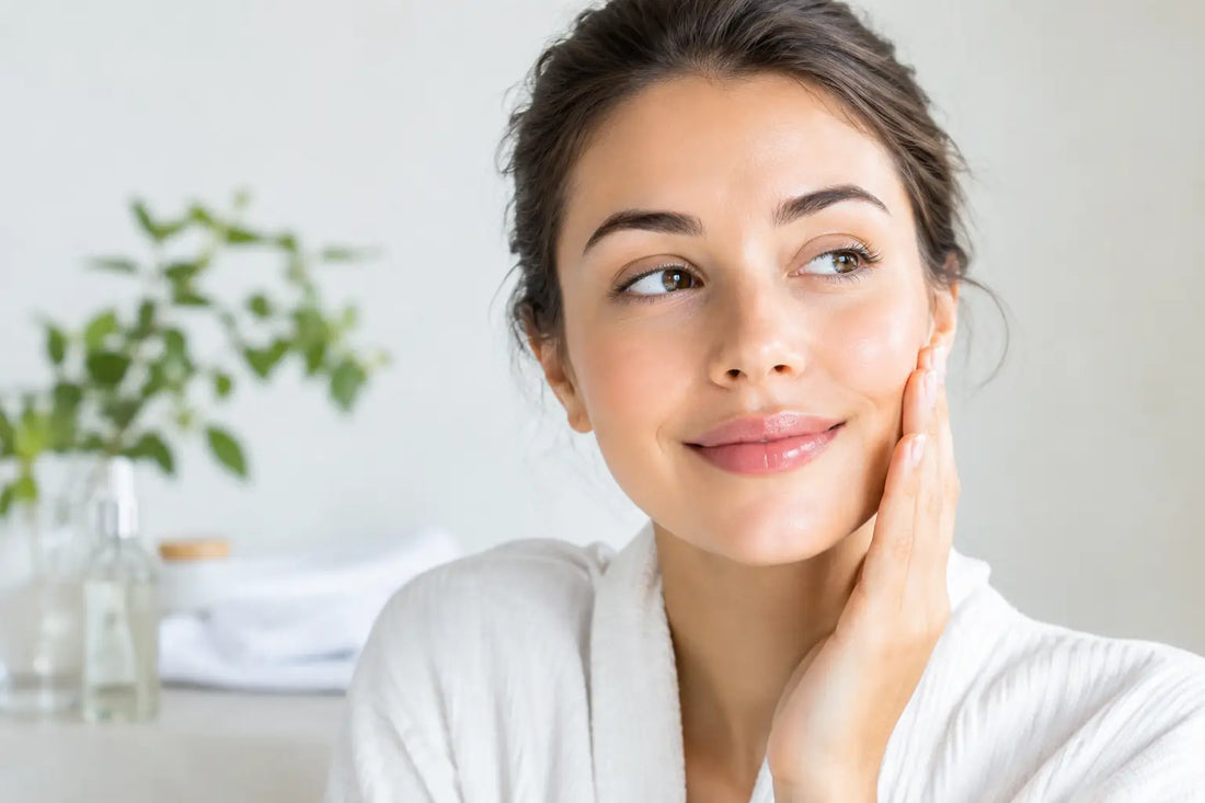 Dehydrated Skin Recovery That Restores Radiance