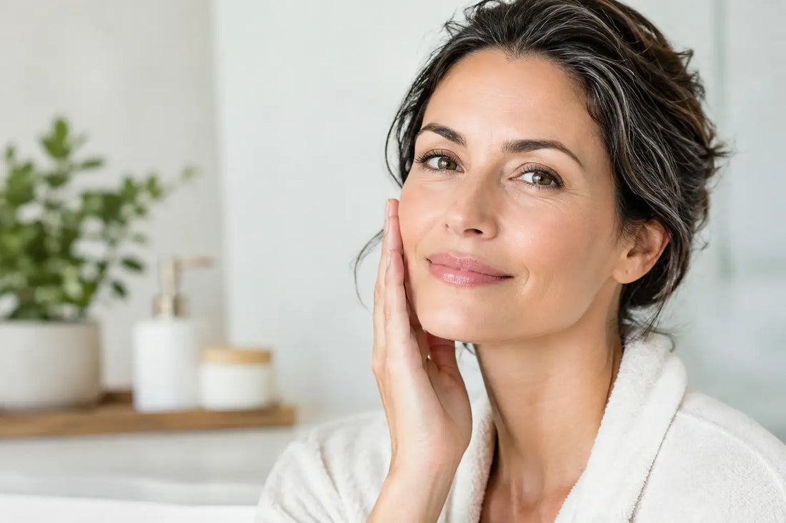 Skin Longevity: A Smarter Way to Age Well