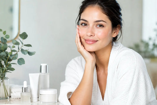 Best Skincare for Radiance Starts With Balance