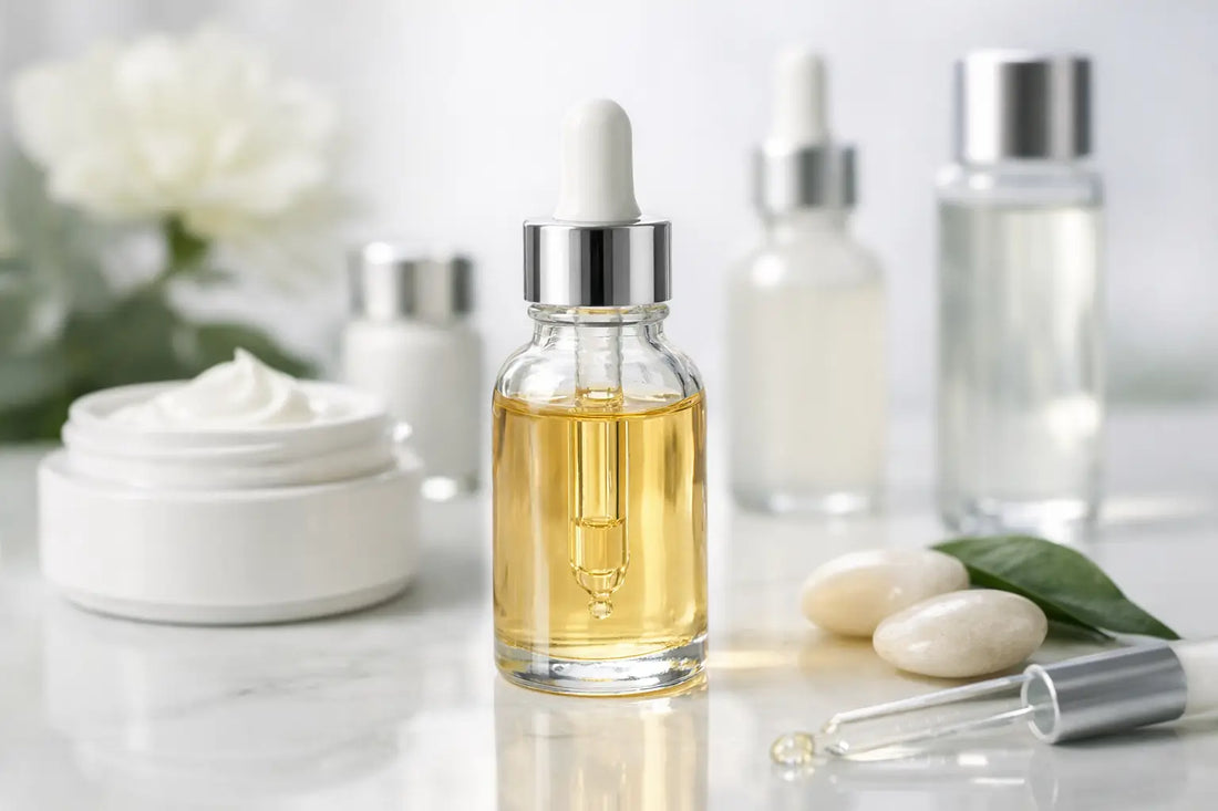 What Is the Best Face Serum for Anti Ageing?