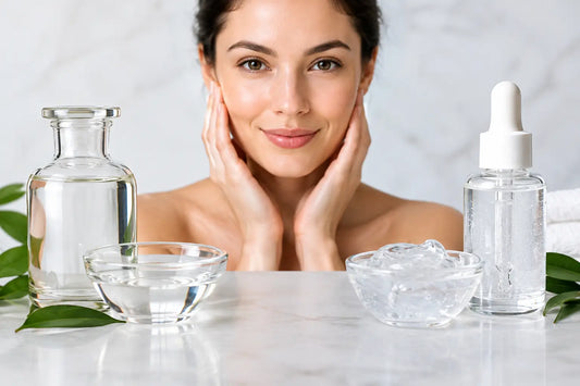 Glycerin Versus Hyaluronic Acid - Which Is Better?