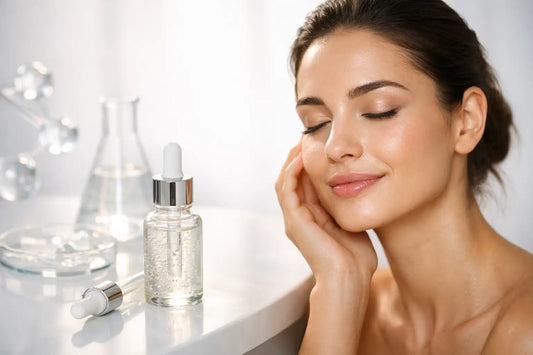 How to Use Exosome Serum for Radiant Skin