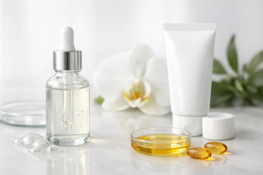 Exosome Serum vs Retinol: Which Suits Your Skin?
