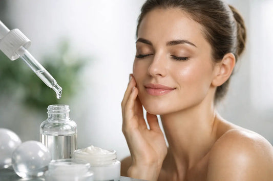 Do Peptides for Skin Elasticity Really Help?