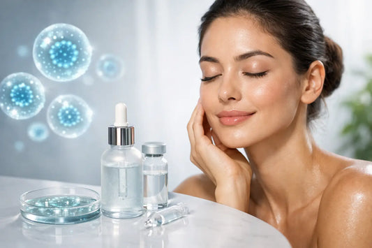 A Guide to Exosome Skincare for Radiant Skin