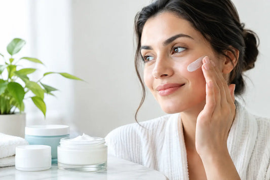 Best Moisturisers for Dehydrated Skin Explained
