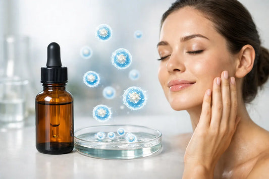 Exosome Serum Benefits for Healthier Skin
