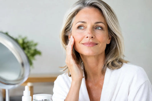 Does Menopause Affect Skin? Changes and Care