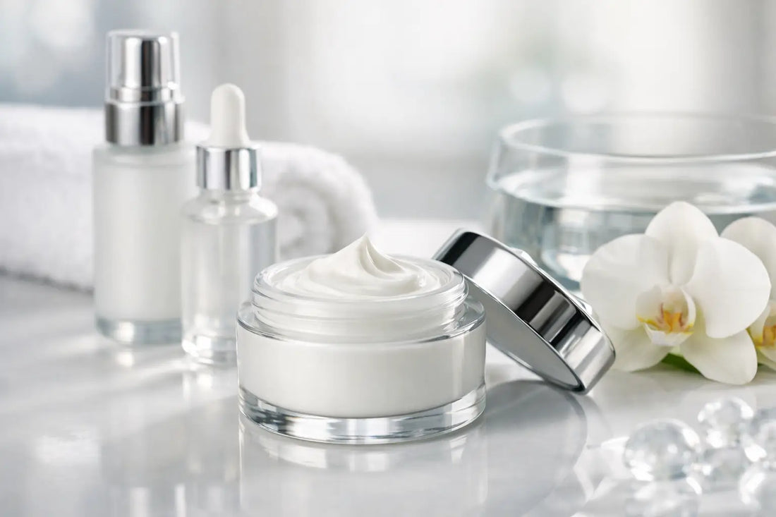 What Is the Best Face Cream for Anti-Ageing?