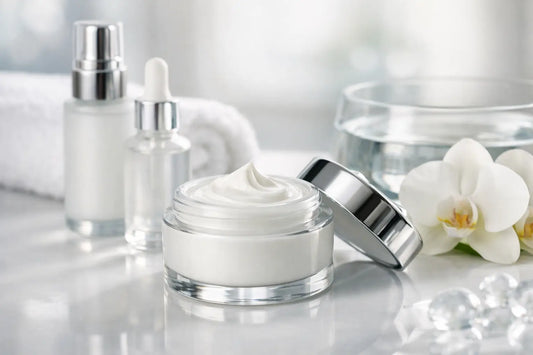 What Is the Best Face Cream for Anti-Ageing?