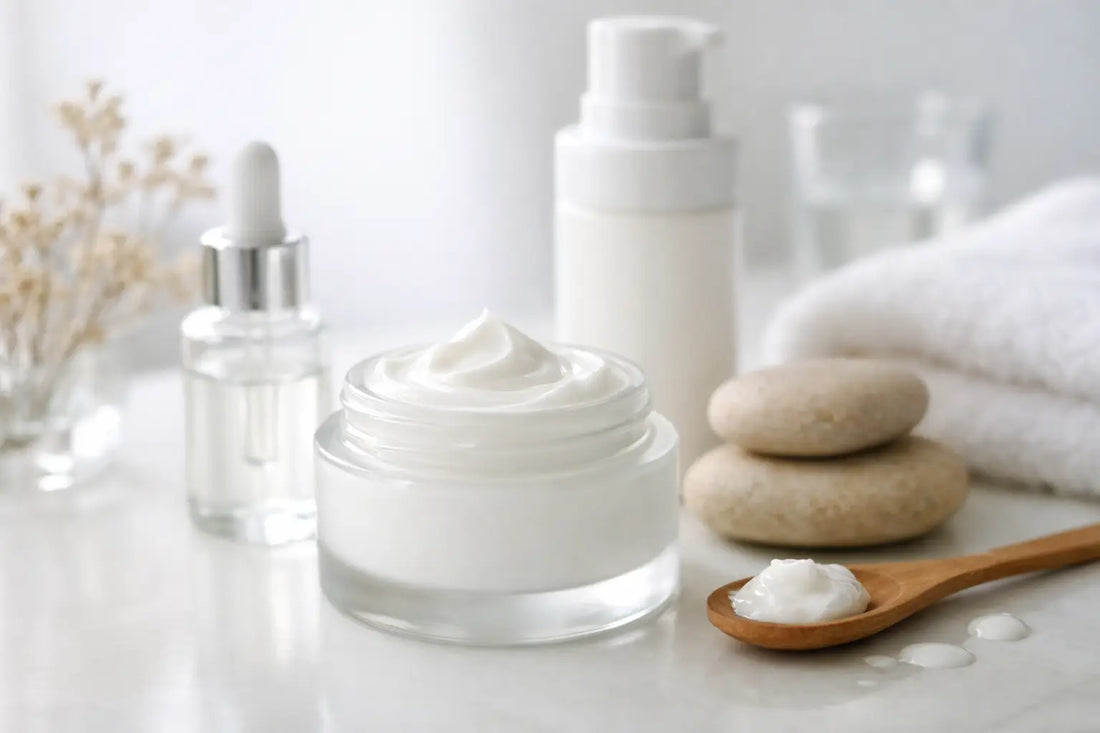 Best Face Cream for Dryness: What Works