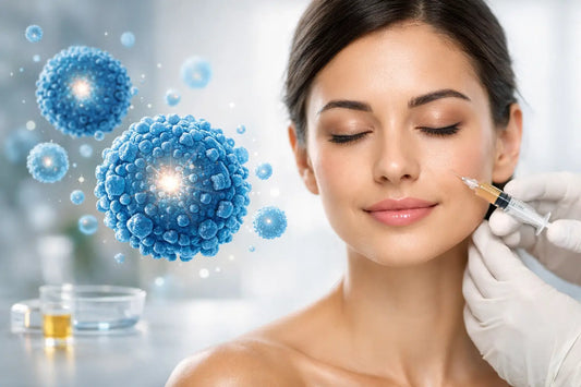 What Do Exosomes Do for Skin? A Clear Guide