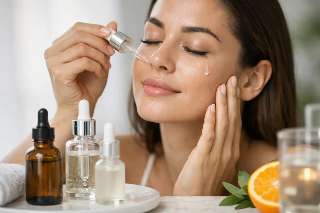 Best Serum for Dull Skin: What Works