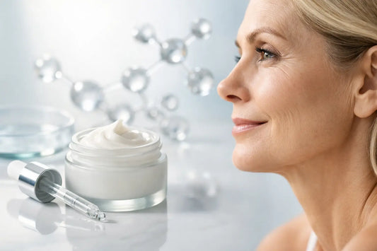 Peptide Cream for Wrinkles: Does It Work?