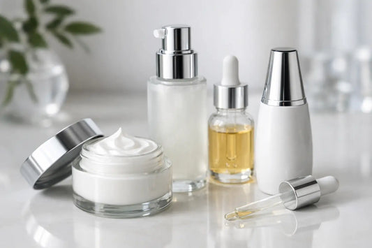 Anti Aging Creams and Serums That Work