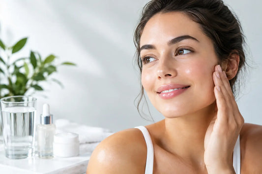 The Science-Led Guide to Skin Hydration