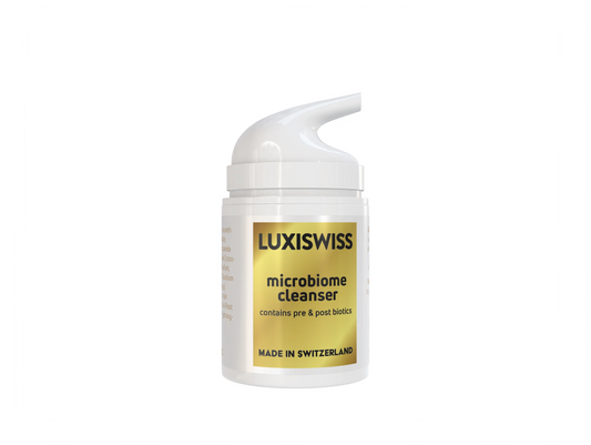 MICROBIOME BALANCE CLEANSER