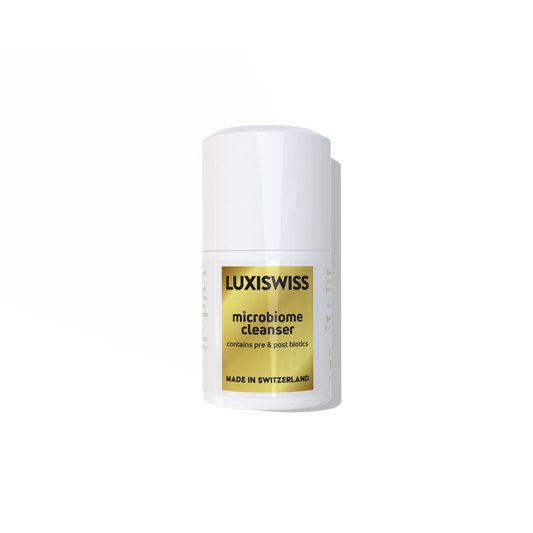 MICROBIOME BALANCE CLEANSER