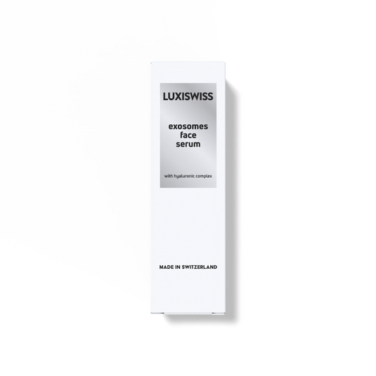 EXOSOMES FACE SERUM