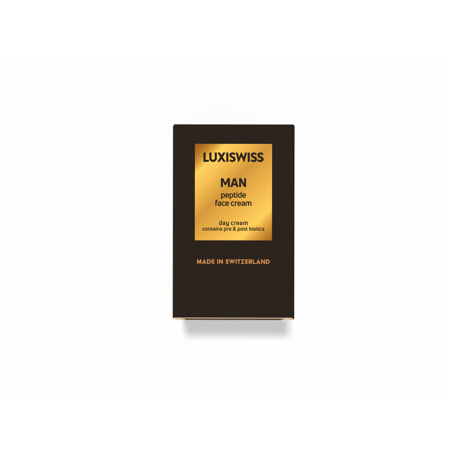 MAN PEPTIDE FACE CREAM