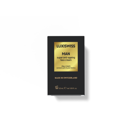 MAN PEPTIDE FACE CREAM