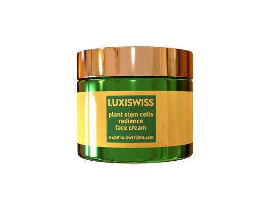 PLANT STEM CELLS RADIANCE CREAM